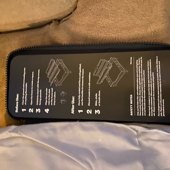 Wolf and Grizzly Campfire trio - Picture 11 of 15